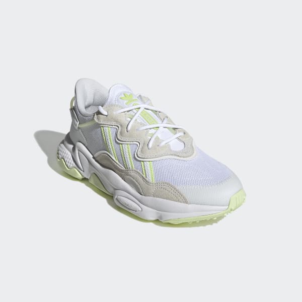 Weiss OZWEEGO Schuh