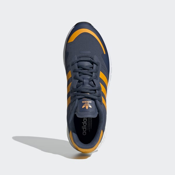 Adidas zx top 630 azules Azul