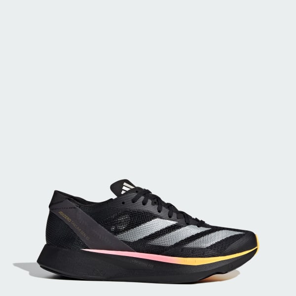 Preto Tênis Adizero Takumi Sen 10