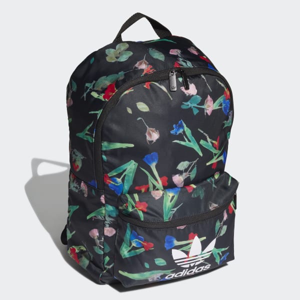 adidas Classic Backpack - Multicolor 