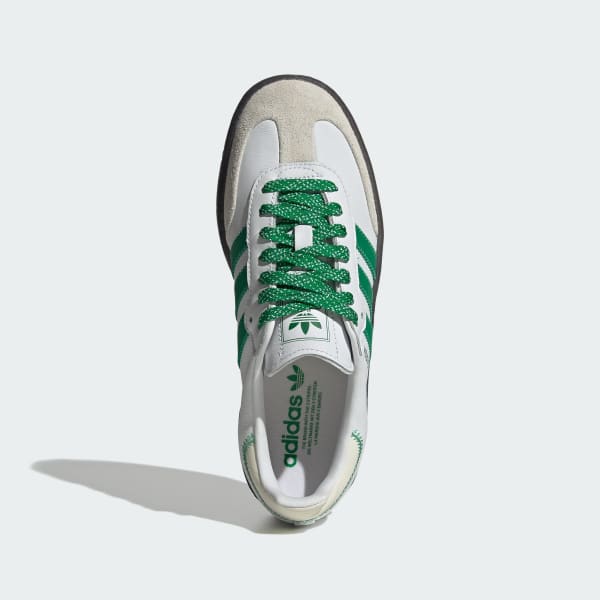 Blanco Tenis Sambae