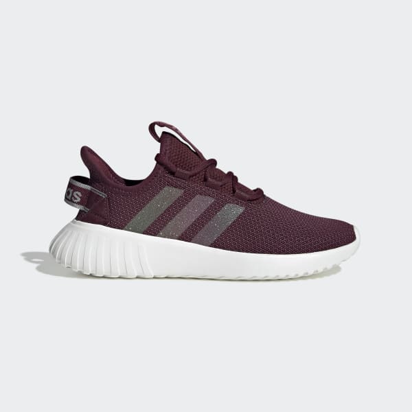 Adidas swift run women's sales burgundy
