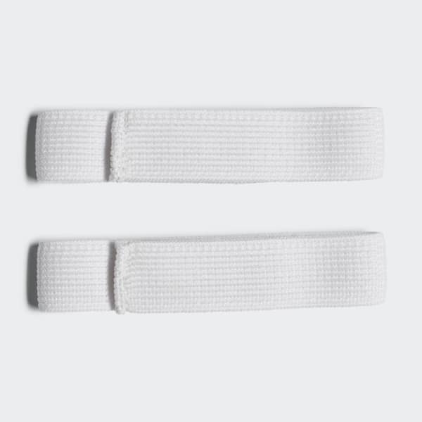 Λευκό Sock Holders