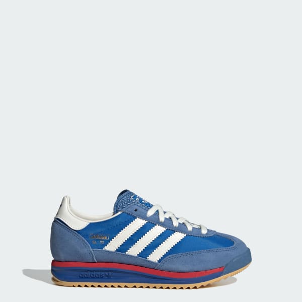 ★Adidas SL 72 RS Blue Core White★ adidas Chaussure SL 72 RS - Bleu | adidas Canada