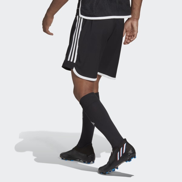 | Soccer Tiro Men\'s Competition US | Black adidas adidas Shorts 23 Match -