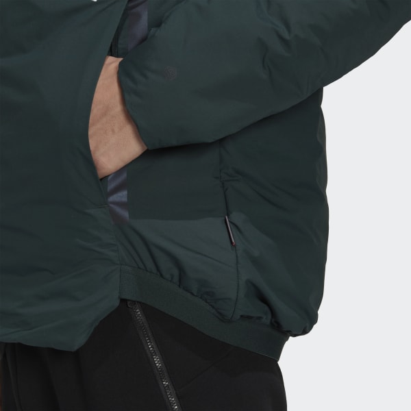 Green Terrex CT MYSHELTER Insulated Jacket TJ295