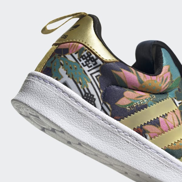 Adidas superstar 360 outlet i floral