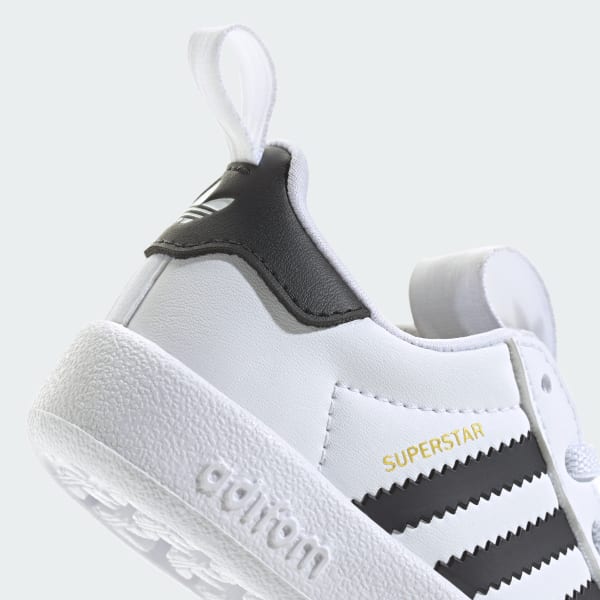 adidas Adifom Superstar 360 Sneakers - White | Free Shipping with