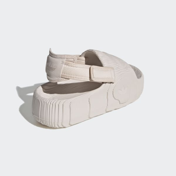 アディレッタ 22 サンダル 　26.5センチ adidas サンダル アディレッタ 22 XLG / Adilette Slides 厚底