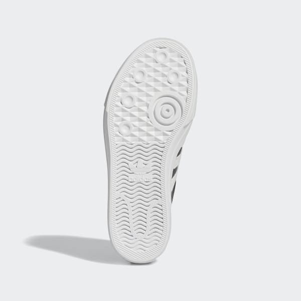 Preto Sapatilhas Comfort Nizza