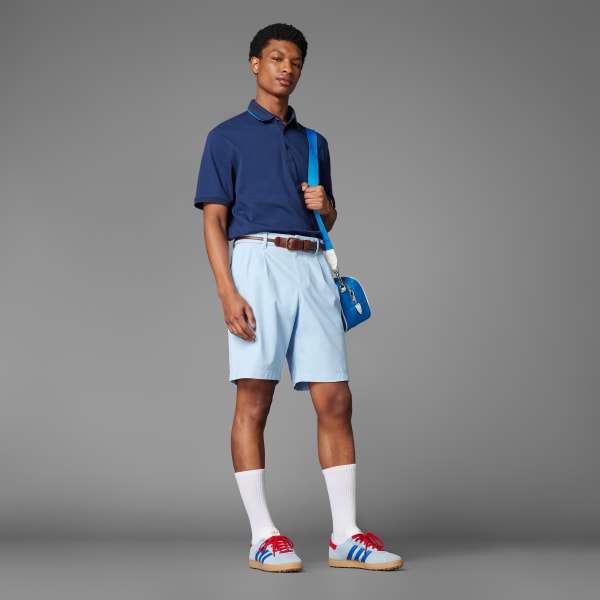 Blanc Chaussettes Trèfle Originals Golf