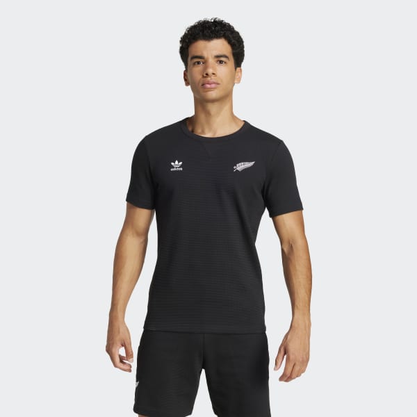 adidas ワッフル素材 Tシャツ 買いそびれた方必見】adidasのワッフルシリーズがBUYMAなら