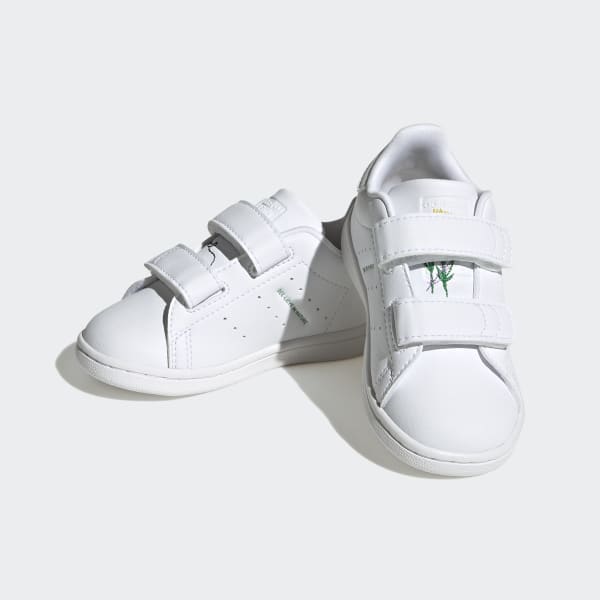 bílá Boty Stan Smith 