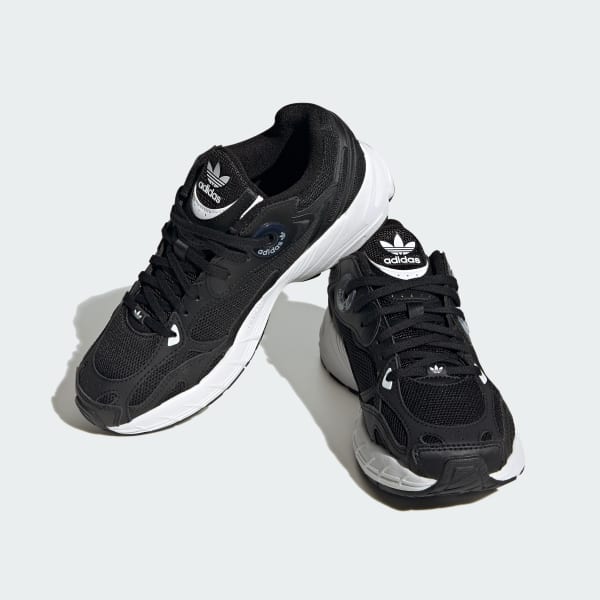 adidas Astir Shoes - Black | adidas Singapore