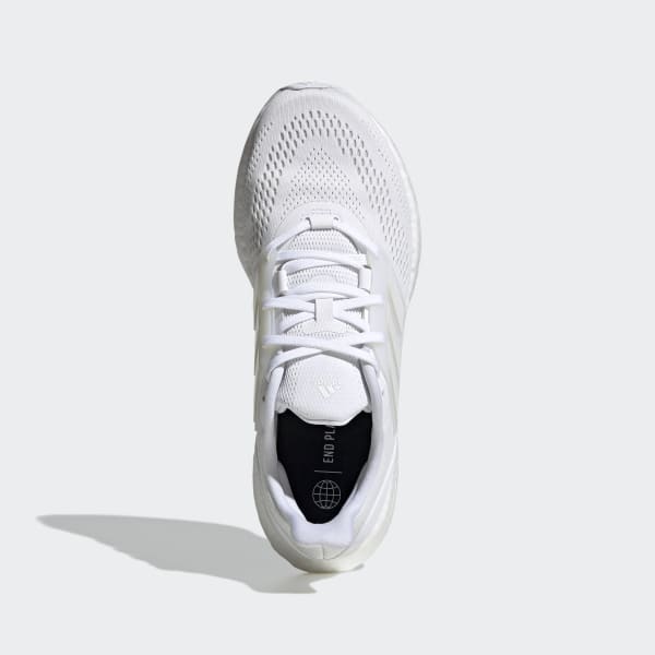Weiss Pureboost 22 Laufschuh