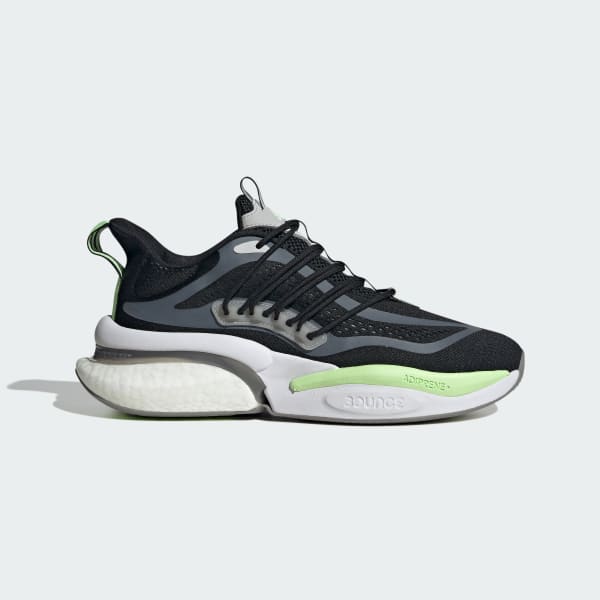 adidas Alphaboost V1 Schuh Schwarz adidas Deutschland