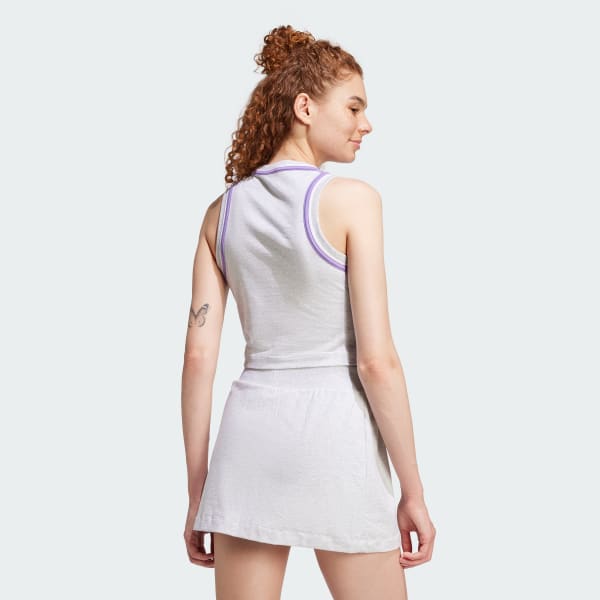 Plomo Top Essentials