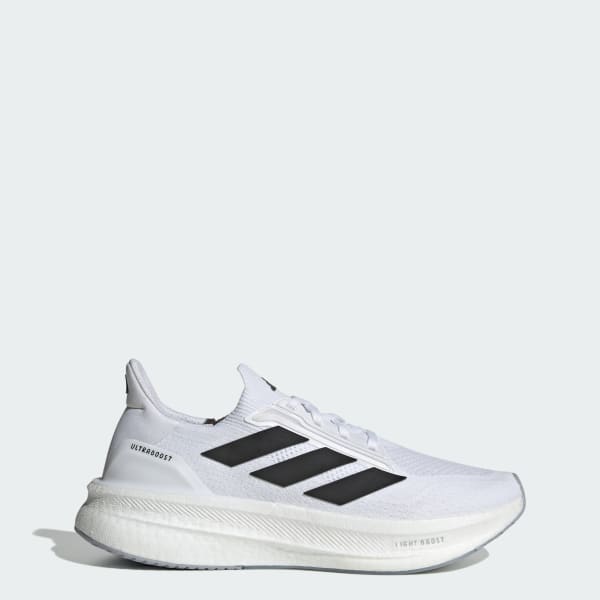 สีขาว รองเท้า Ultraboost 5x