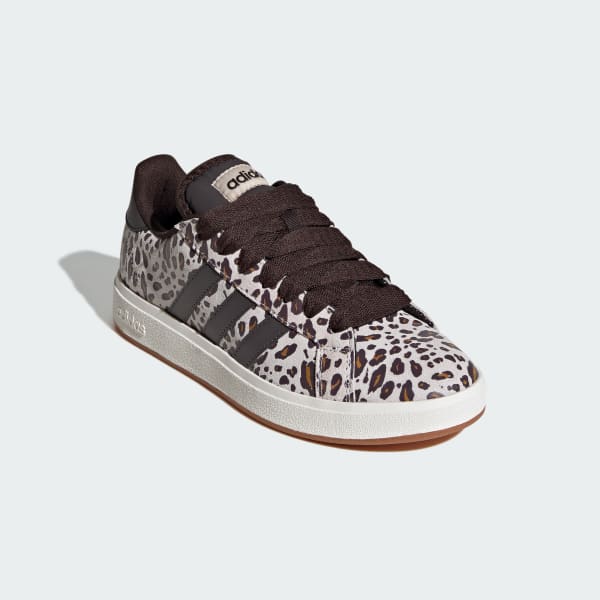 Beige CHAUSSURE GRAND COURT BASE 00s