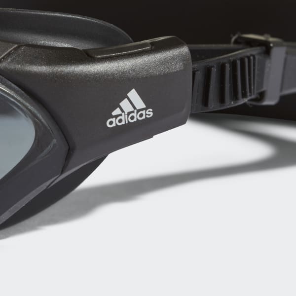 Grey persistar 180 unmirrored swim goggle DTK13