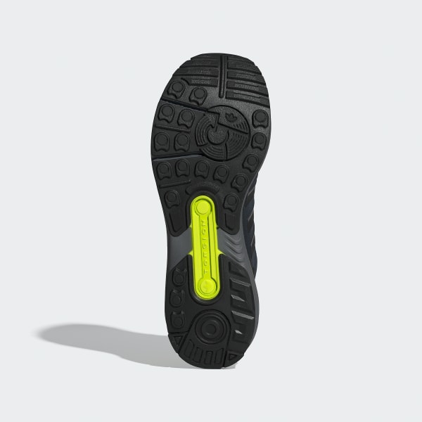 オリジナル　Heavy duty 国内 4/14 発売】KAWASAKI × adidas Originals ZX 8000 “Ninja