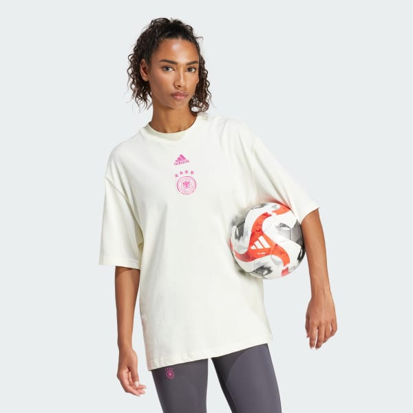 Beige Playera Alemania
