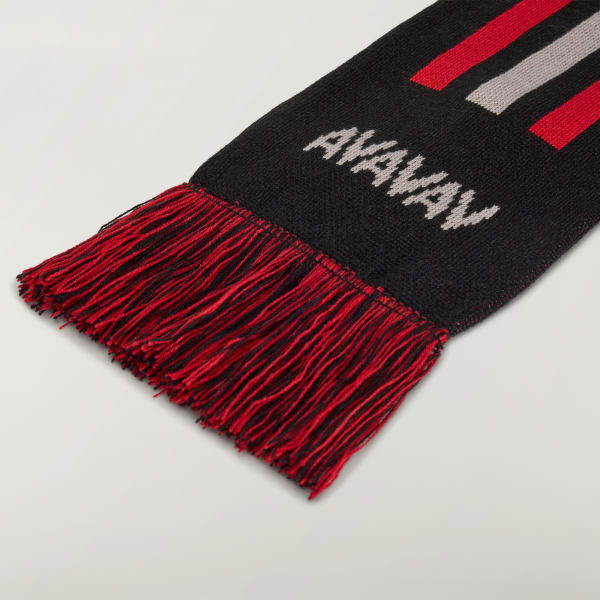 Preto Echarpe adidas Originals by Avavav Souvenir