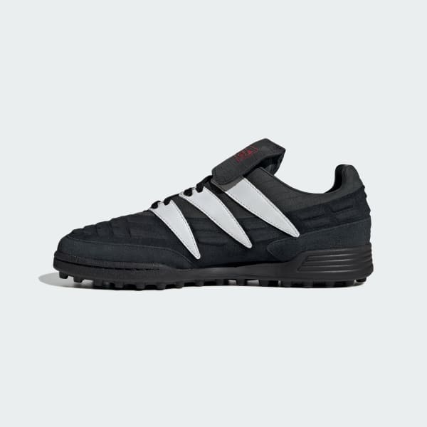 Adidas copa trainers black shop