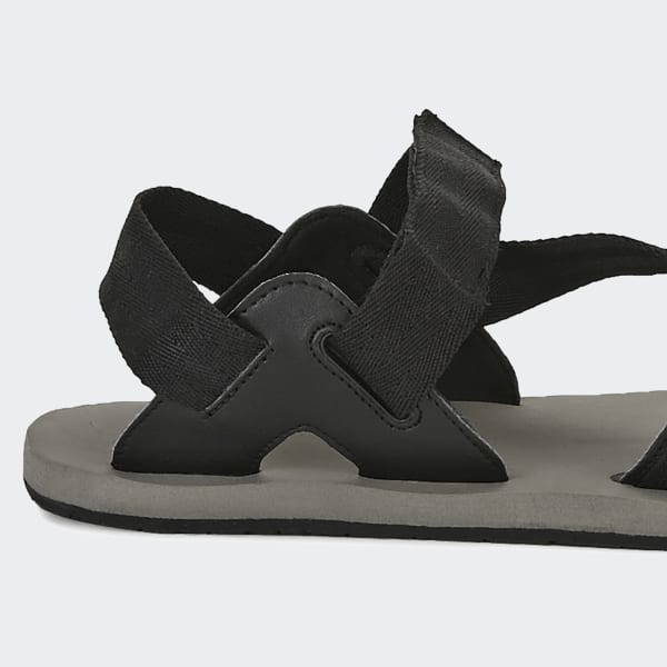 Monkey online caged sandals