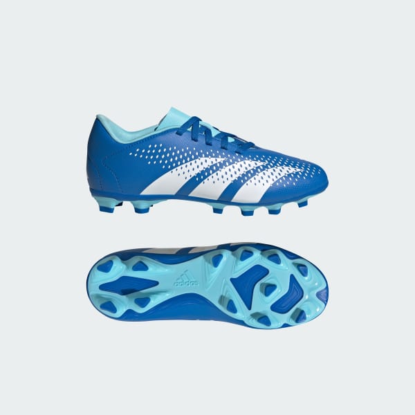Predator discount blue adidas