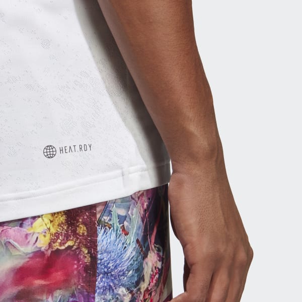 Bialy Tennis FreeLift Tee