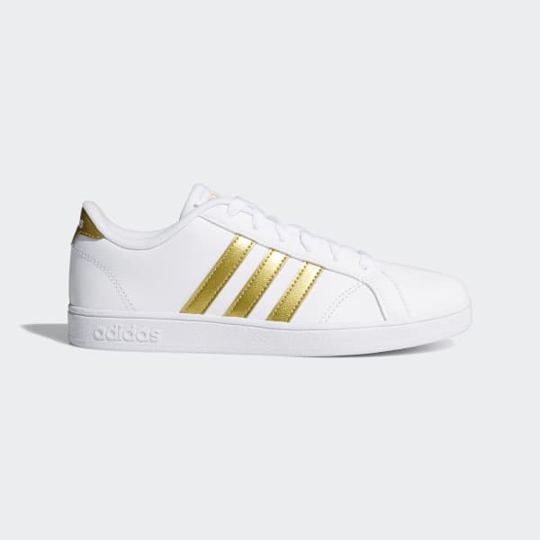 kids unisex essentials baseline shoes