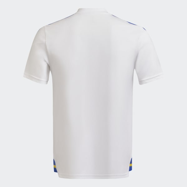 Chombas de boca adidas deals