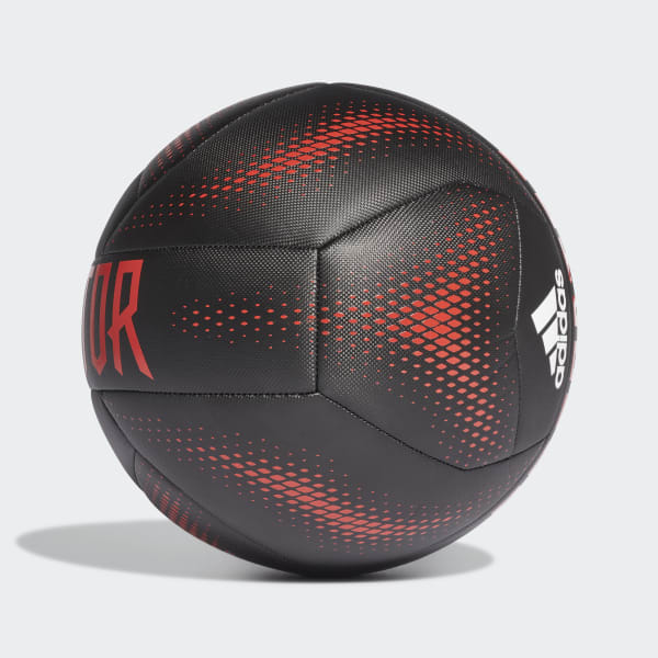 adidas Predator Training Ball - Black 