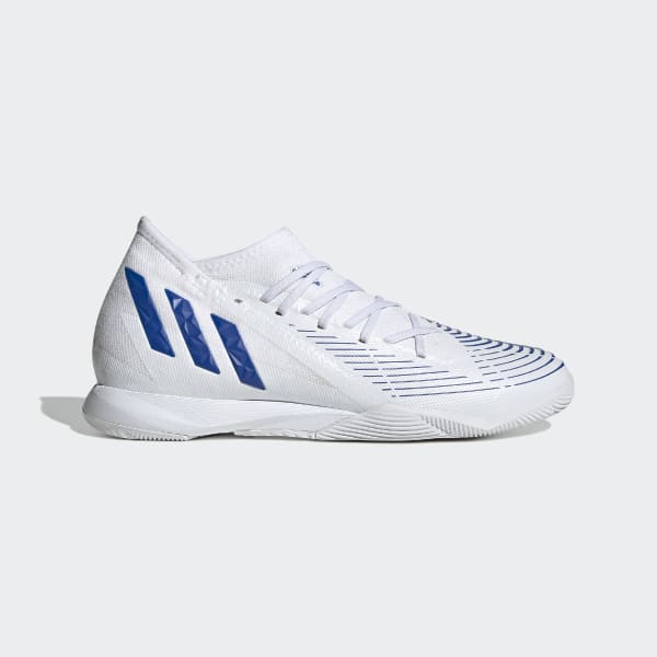 Indoor adidas predator store
