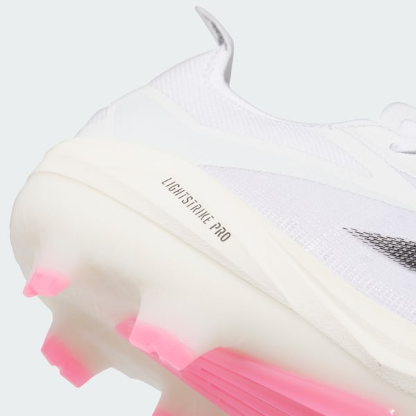 Adizero Electric+ TPU Baseball Cleats