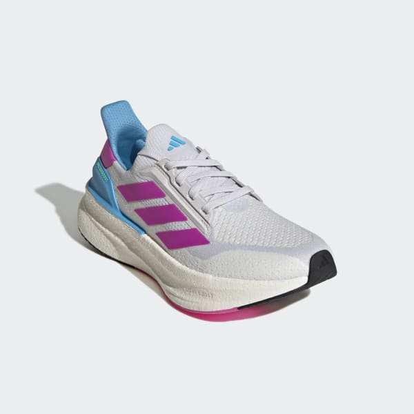 Gri Ultraboost 5x Ayakkabı