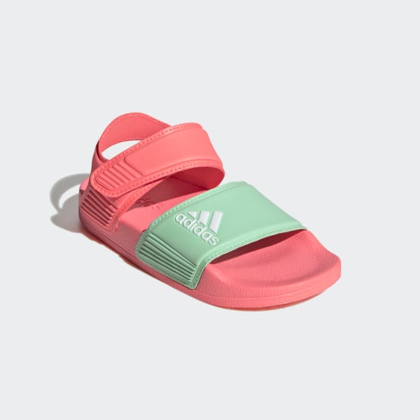 Κόκκινο Adilette Sandals