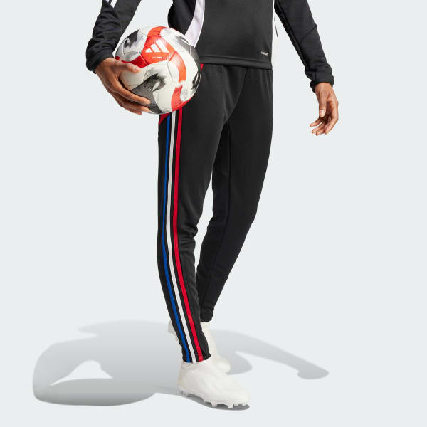 Adidas women's tiro 17 americana soccer training pants online
