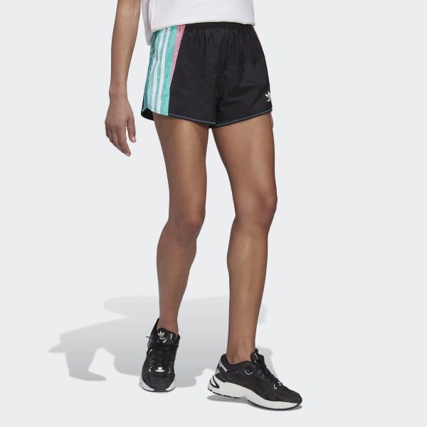 Schwarz Shorts EUZ59
