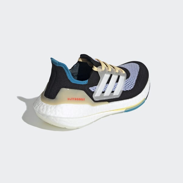 Ultra boost Violet enfant top