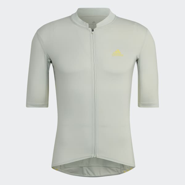 Gron The Short Sleeve Cycling Jersey 03191