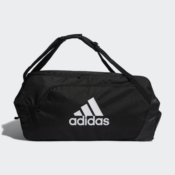 adidas Endurance Packing System Duffel Bag - Black | adidas US