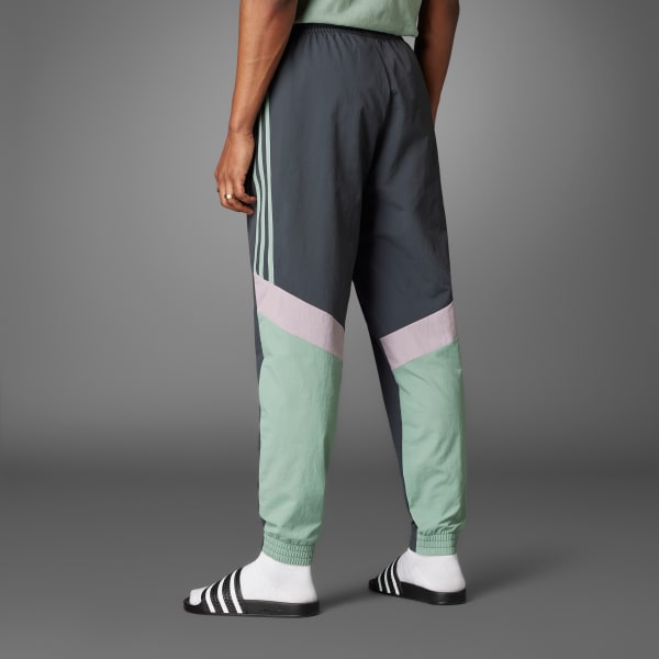 Grigio Pantaloni da allenamento Seasonal Real Madrid