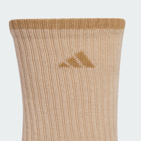 Men's Cushioned X 4 3-Pack Crew