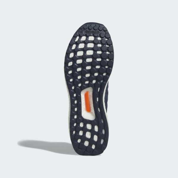 Blu Scarpe Ultraboost 5 DNA Running Sportswear Lifestyle LDT44