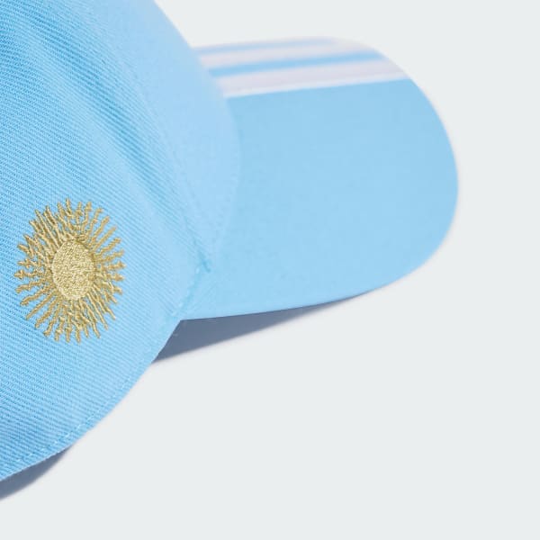 Blue Argentina Baseball Cap