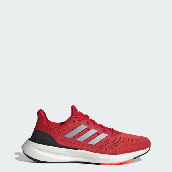 adidas Pureboost 23 Shoes Red adidas Philippines