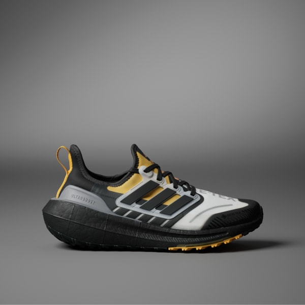 blanc Chaussure Ultraboost Light GTX