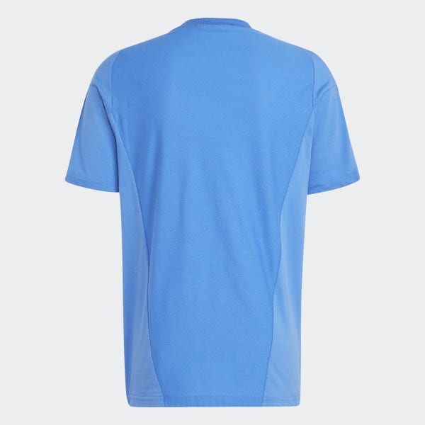 Blue JFA TRV TEE DE103